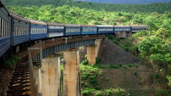 Zambia modernizează Portul Mpulungu și pregătește conexiunea feroviară cu TAZARA pentru dezvoltarea unui nou coridor logistic regional în Africa