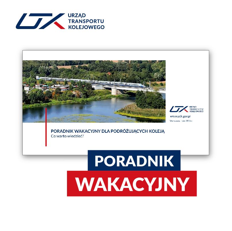 UTK lansează ghidul complet pentru călătoriile cu trenul în sezonul de vară 2026: informații esențiale pentru pasageri, de la bilete și reduceri până la drepturi și reclamații
