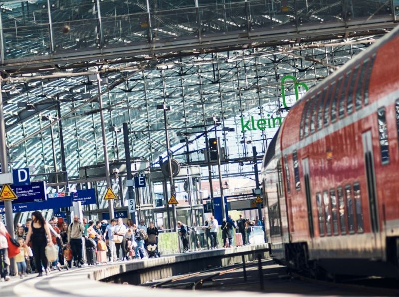 Bavaria cere reguli clare pentru accesul noilor operatori în traficul feroviar de lung parcurs: prioritate pentru trenurile regionale și menținerea conectivității orașelor medii
