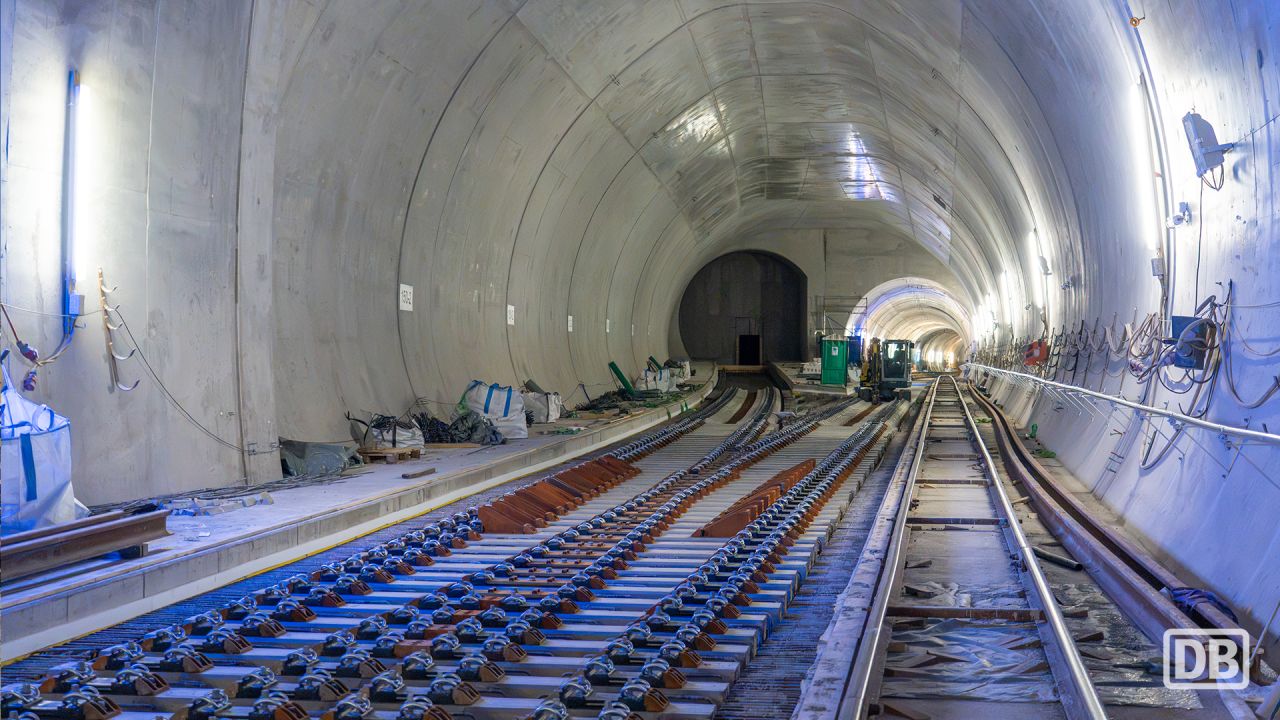 EBA aprobă planfeststellungsbeschluss pentru tunelul Wartberg, componentă esențială a P‑Option în proiectul Stuttgart 21