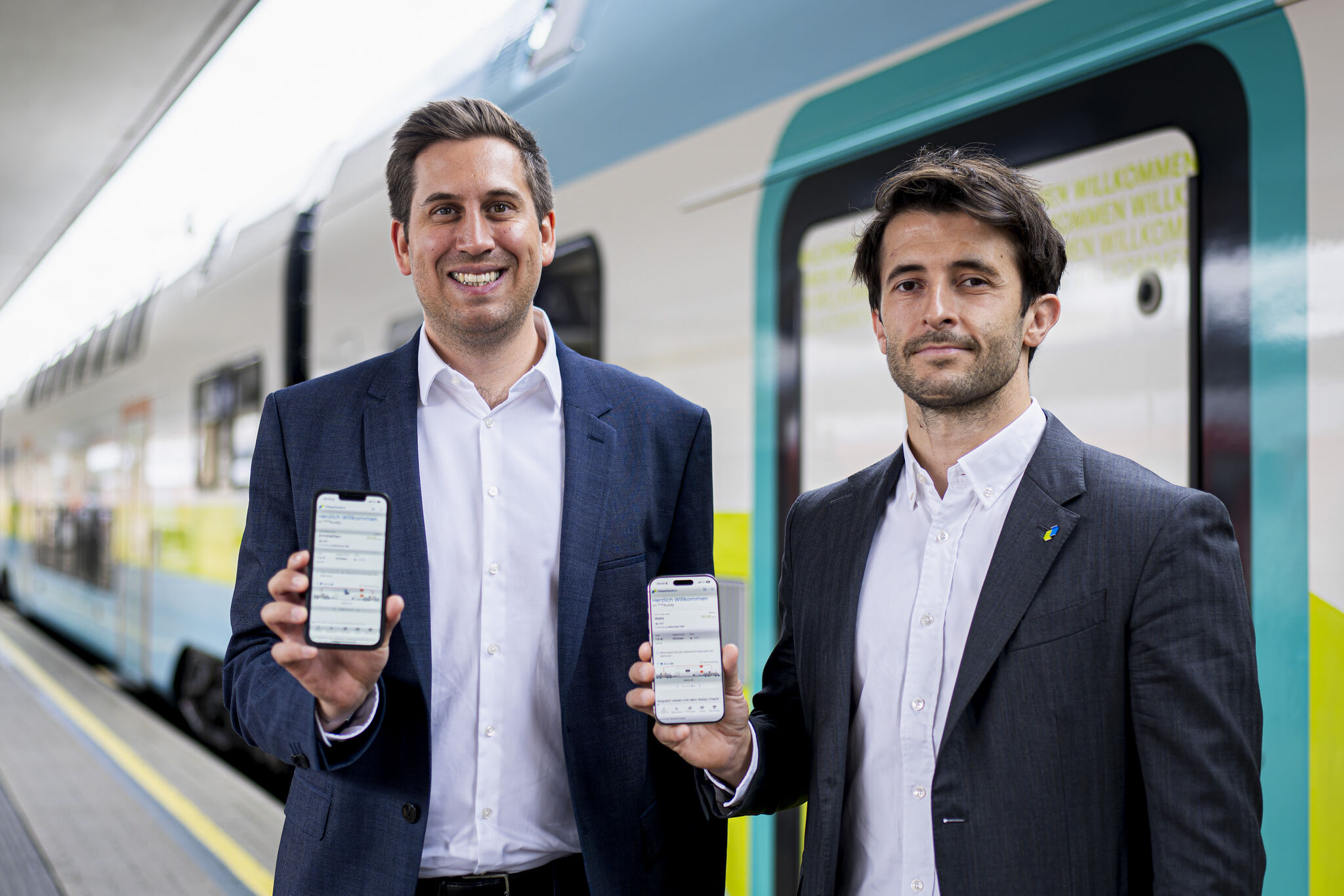 Westbahn lansează WestBuddy, noul asistent digital care simplifică planificarea și desfășurarea călătoriilor