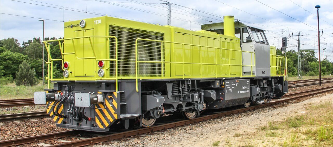 FE Rail & Repair extinde serviciile: intervenții mobile pentru diagnosticare și mentenanță la locomotive, direct la fața locului