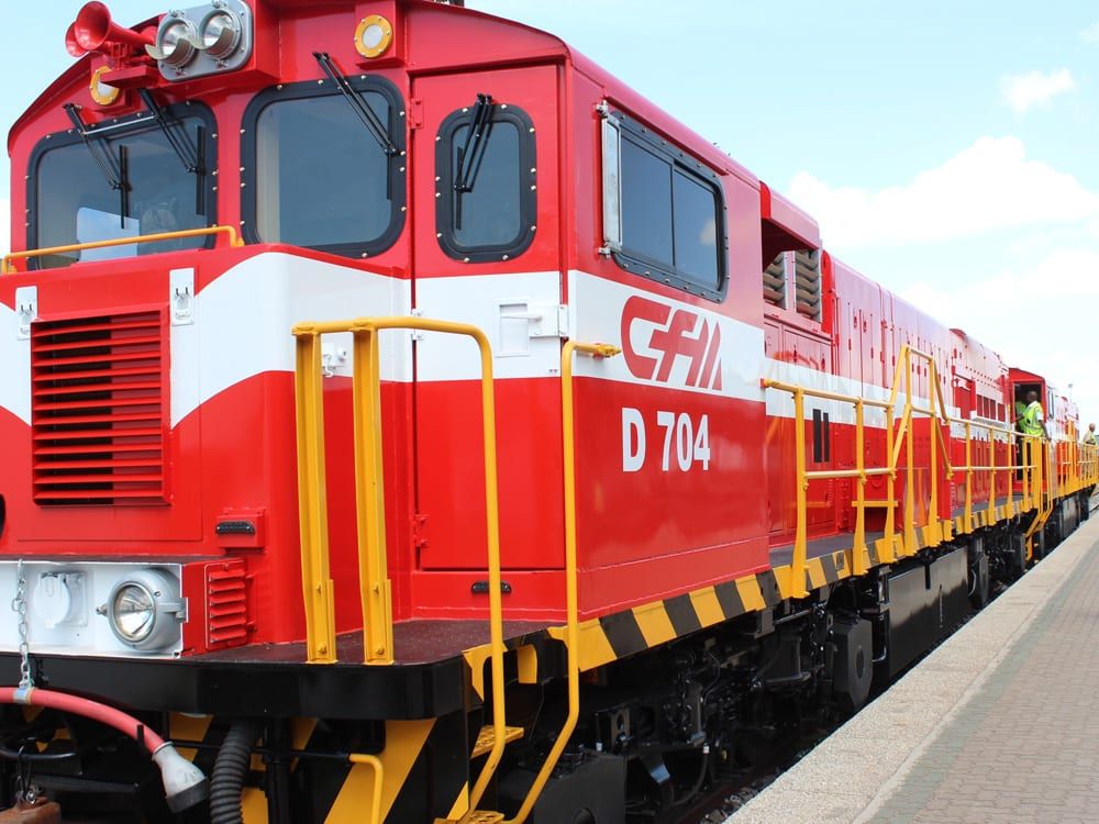 Investițiile pe Coridorul Beira accelerează comerțul regional: terminalul petrolier, infrastructura feroviară și fluxurile către Zimbabwe cresc semnificativ