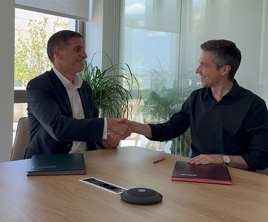 Siemens Mobility și Technis semnează un parteneriat strategic pentru suportul și mentenanța locomotivelor Vectron în Franța