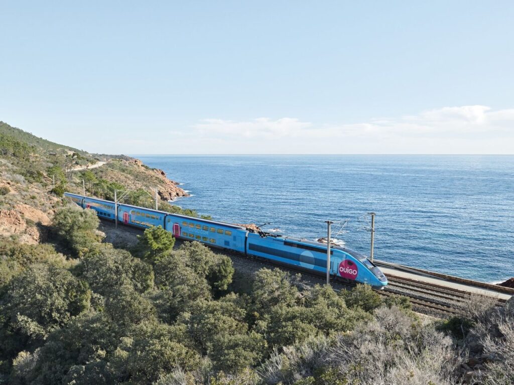 OUIGO France intră în rețeaua Interrail și Eurail, extinzând opțiunile de călătorie feroviară în Franța și pe ruta Bruxelles–Paris