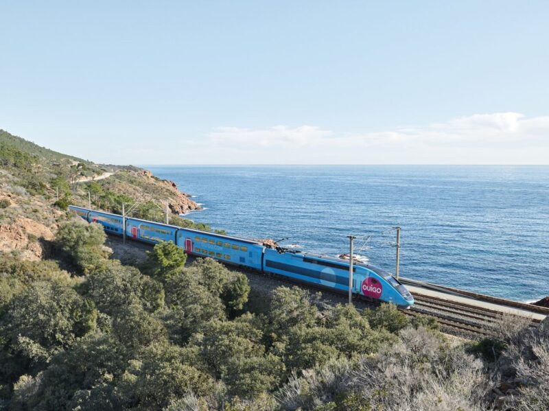 OUIGO France intră în rețeaua Interrail și Eurail, extinzând opțiunile de călătorie feroviară în Franța și pe ruta Bruxelles–Paris