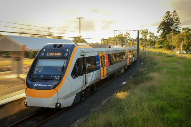 Hitachi Rail extinde implementarea sistemului ETCS Level 2 pe rețeaua feroviară din Queensland