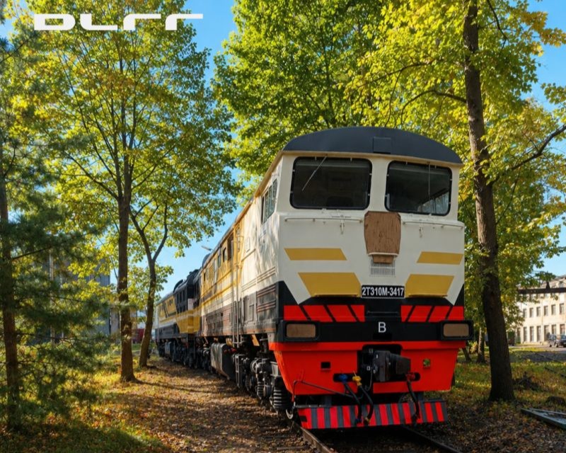 DLRR semnează contract cu Azerbaidjan Railways pentru reparația capitală a locomotivelor 2TE10