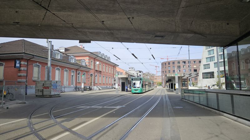 Enotrac sprijină proiectele BVB din Basel cu expertiză în siguranță electrică și împământare