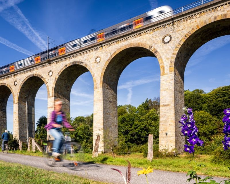Westfalen‑Lippe accelerează dezvoltarea infrastructurii velo, proiectul „Triangle” premiat la Mobilitätspreis.NRW 2025