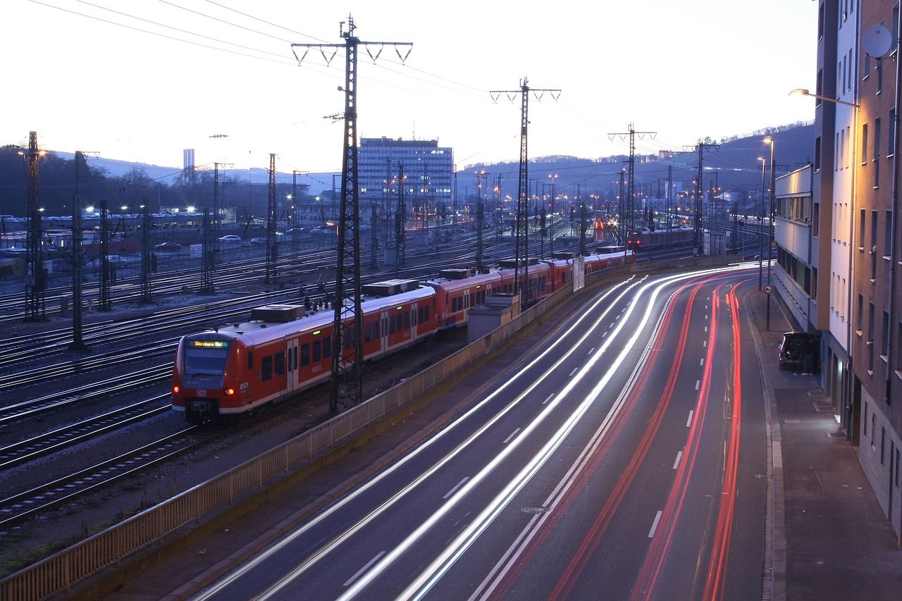 Bavaria și Baden‑Württemberg lansează licitația europeană „S‑Bahn Nürnberg 2031+”, cu operare între 2030 și 2044