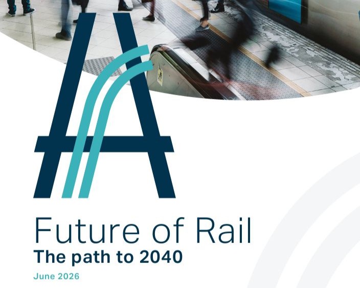 Viitorul căii ferate până în 2040: raportul australian care arată cum transportul feroviar poate rezolva criza locuințelor, decarbonizarea și reziliența climatică