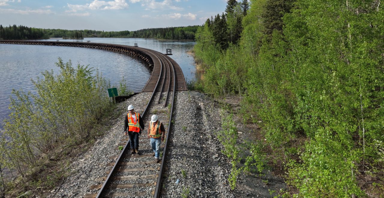 SYSTRA Canada primește mandat strategic pentru modernizarea și creșterea capacității Hudson Bay Railway, pe 968 km până la Portul Churchill