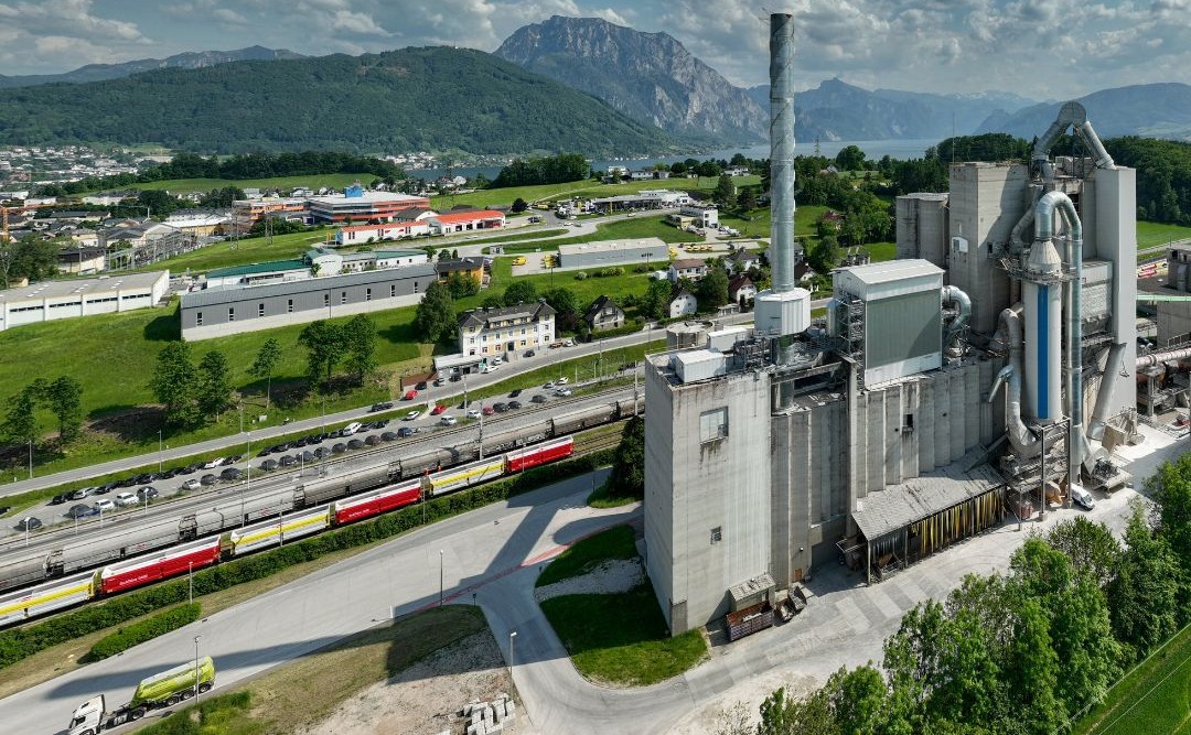 Rail Cargo Group și Rohrdorfer depășesc 1,16 milioane tone transportate în 2025 și sprijină tunelul de bază Brenner cu logistică feroviară dedicată