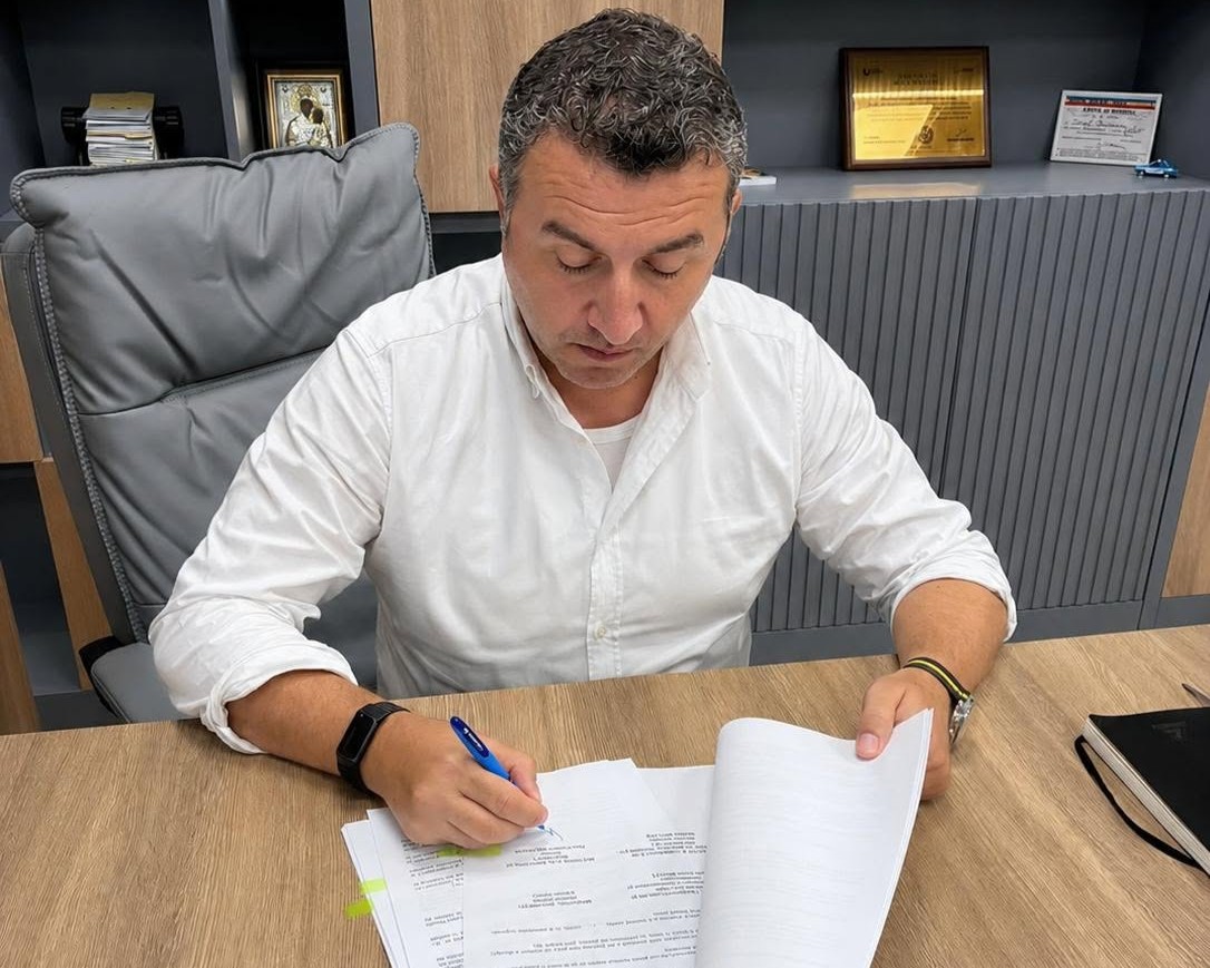 A fost semnat protocolul pentru extinderea Magistralei M3 din București pe direcțiile Păcii–Centura de Vest, Preciziei–Chiajna și Preciziei–Cartierul Latin