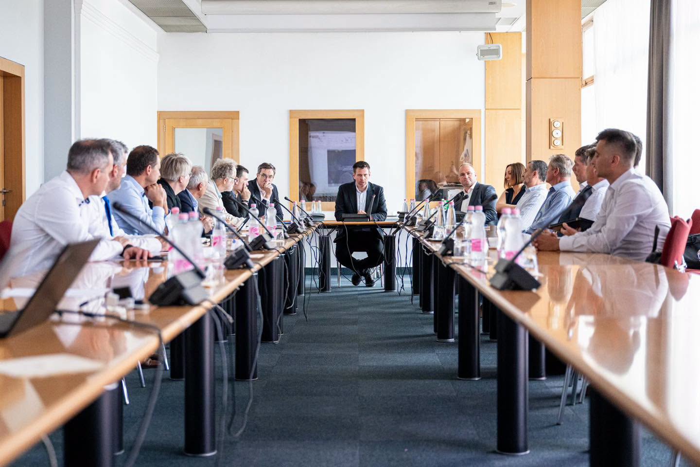Budapesta avansează cu faza a doua a rețelei Budai Fonódó: 2,8 km de linie nouă, șapte stații accesibile și lucrări din 2027