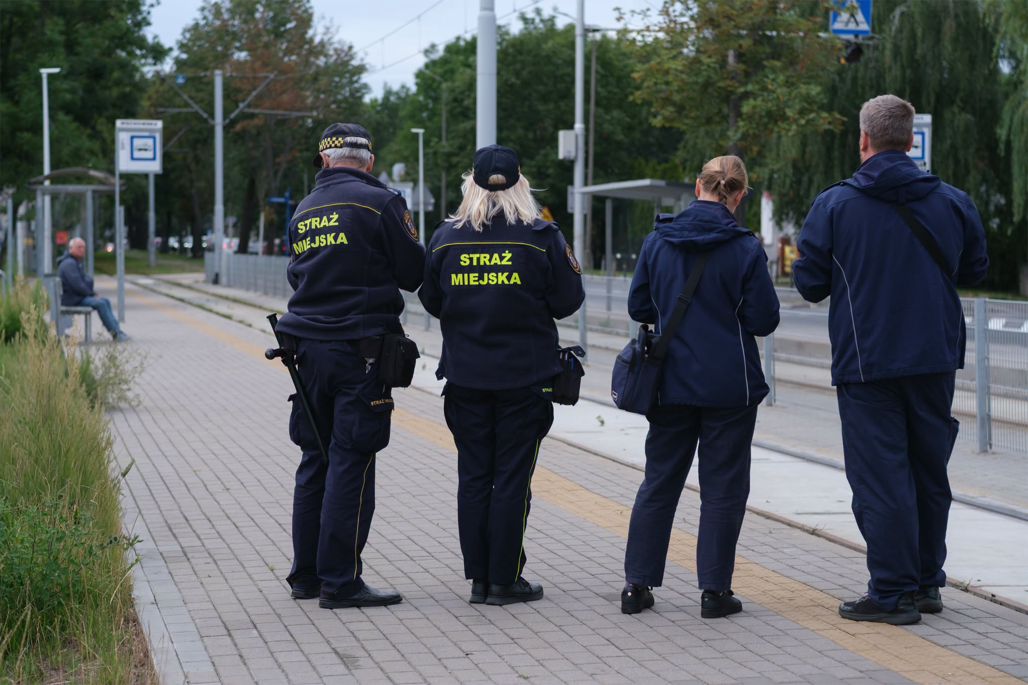 MPK Wrocław introduce patrule ale Poliției Municipale pentru protejarea controlorilor, pe fondul creșterii agresiunilor în transportul public