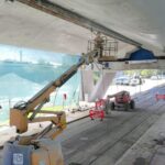 Primăria Capitalei accelerează lucrările la Pasajul Basarab: circulația va fi redeschisă complet înainte de începerea școlii