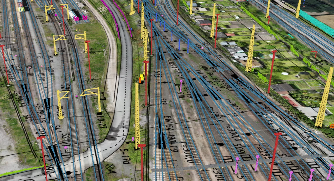 Mannheim testează georeferențierea elementelor LST pentru verificări digitale mai rapide și mai sigure