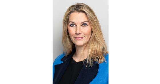 Alstom o numește pe Cathy Pianon Chief Communications Officer, consolidând strategia globală de comunicare a grupului