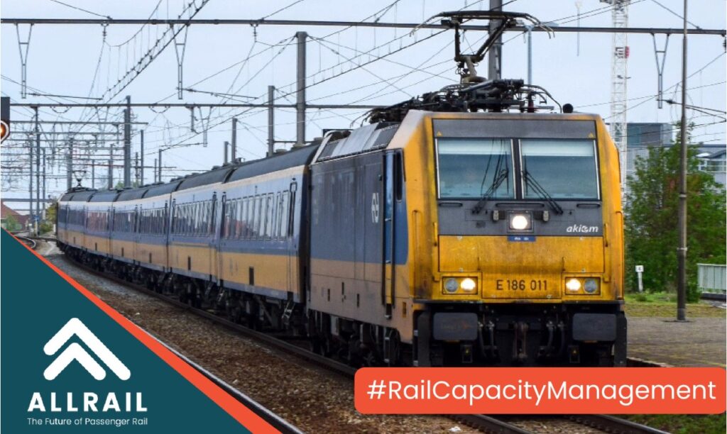 ALLRAIL salută acțiunea Comisiei Europene privind alocarea echitabilă a capacității feroviare în Olanda și necesitatea unor reguli corecte pentru operatorii internaționali