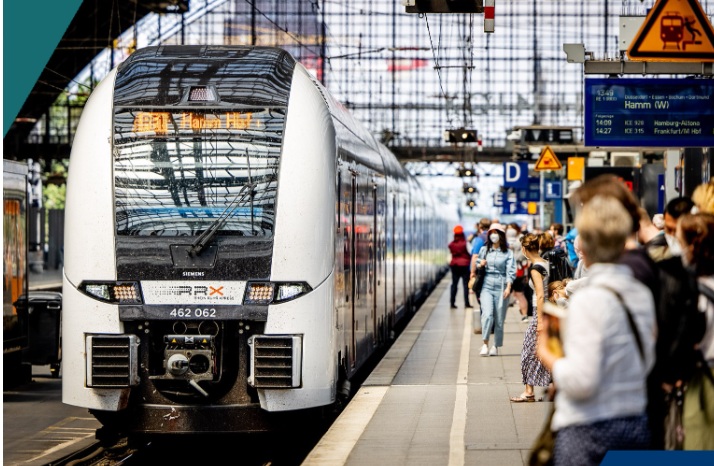 Creșterea tarifelor de acces la linii cu peste 9% amenință serviciile feroviare regionale din Germania în 2026