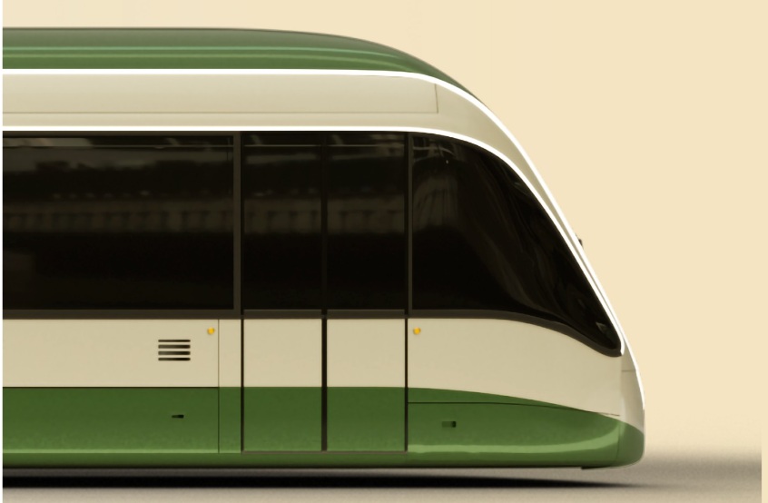 Abu Dhabi lansează rețeaua LRT care va transforma mobilitatea urbană prin transport rapid, integrat și ecologic