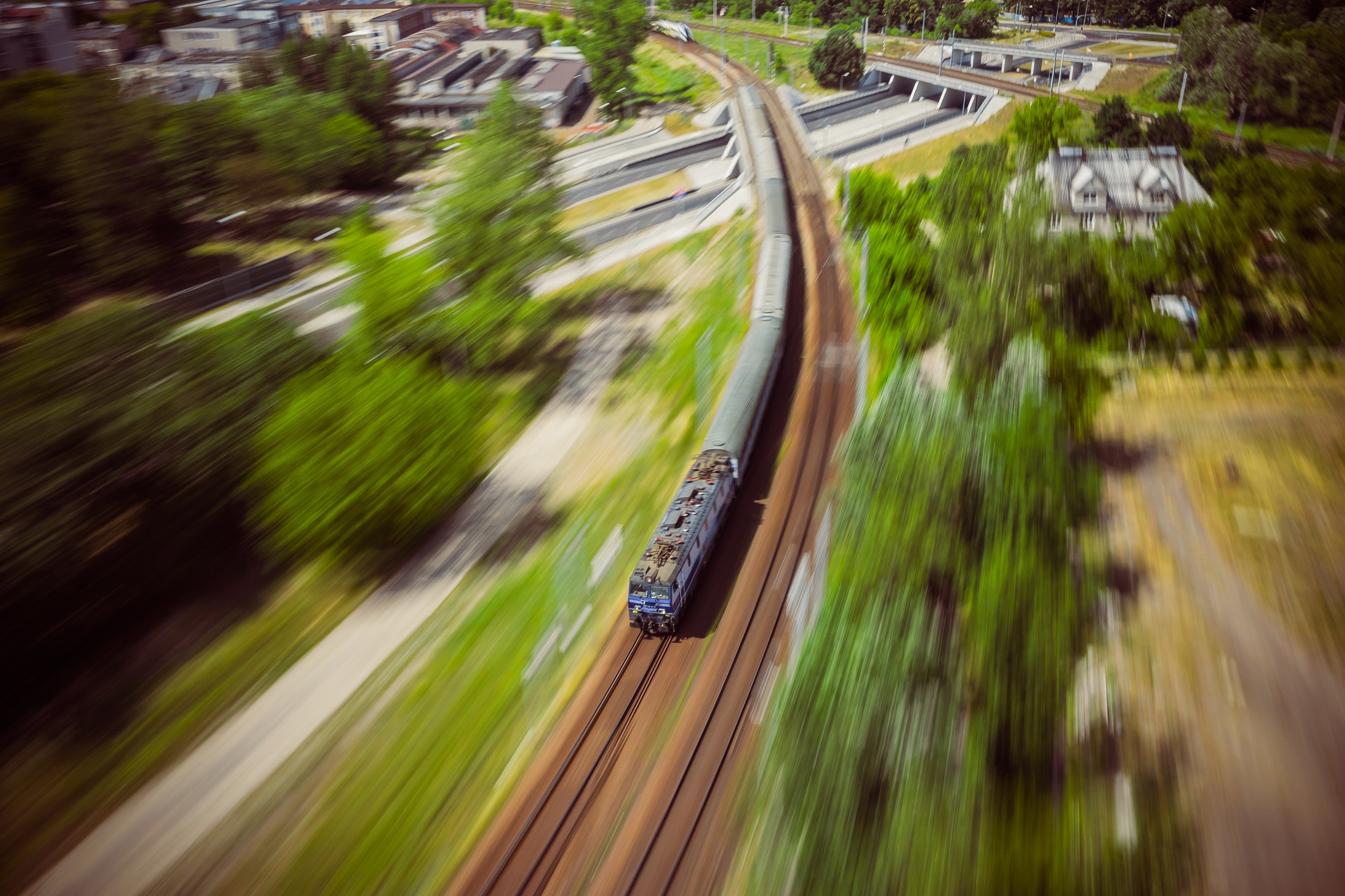 PKP Intercity stabilește un nou record: 44,7 milioane de pasageri în prima jumătate a lui 2026