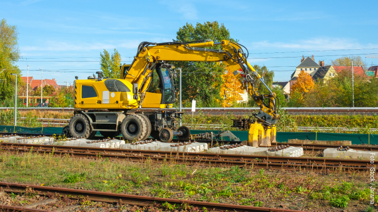 Germania accelerează reactivarea liniilor feroviare: peste 900 km pot reveni în exploatare până în 2035, cu primele 300 km pregătite pentru următorii cinci ani