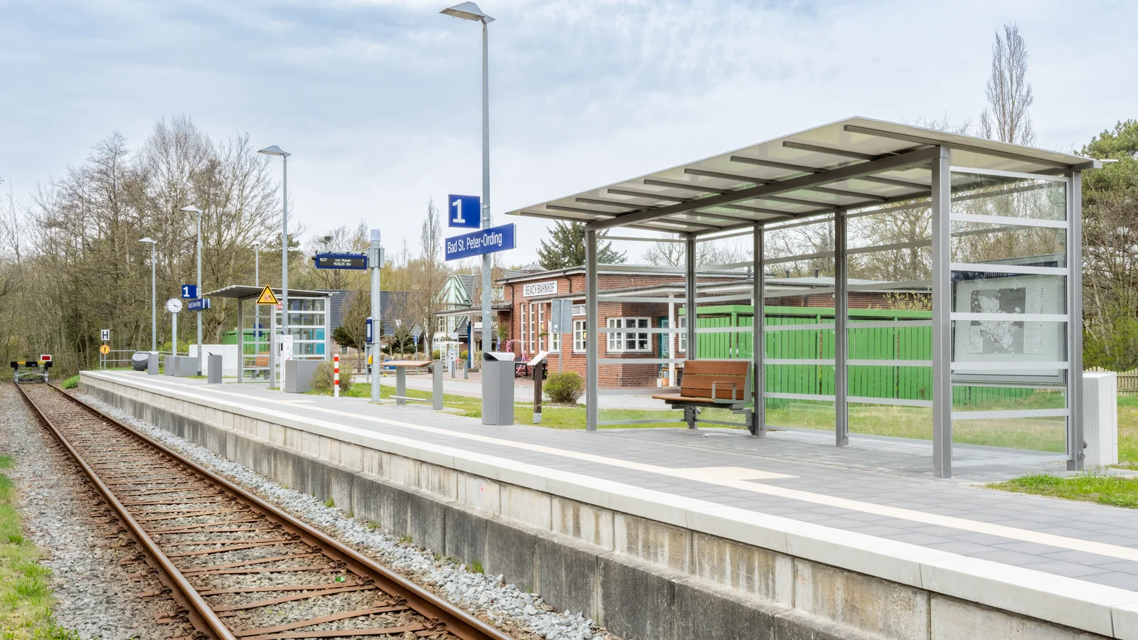 Deutsche Bahn extinde implementarea ETCS L2oS și introduce sistemul Stichstreckenblock pentru creșterea capacității și digitalizarea liniilor secundare