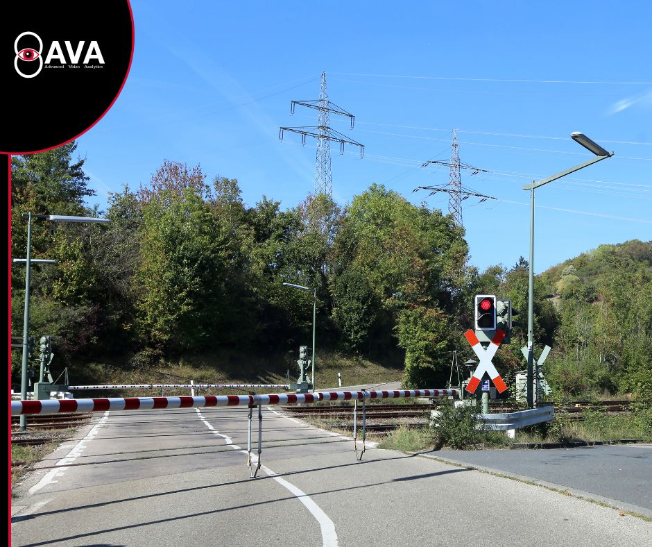 AVA Ltd avertizează asupra creșterii incidentelor feroviare în Marea Britanie și promovează soluții inteligente de monitorizare pentru infrastructura critică