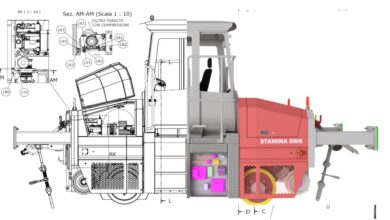 Bertolotti Vehicles prezintă culisele noii locomotive electrice de manevră SHUNTER STAMINA SW6, aflată pe drumul către lansarea oficială la InnoTrans 2026