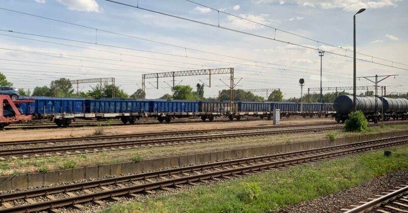 Transportul feroviar polonez continuă creșterea în iunie 2026: peste 39 milioane de pasageri și 18,4 milioane tone de marfă