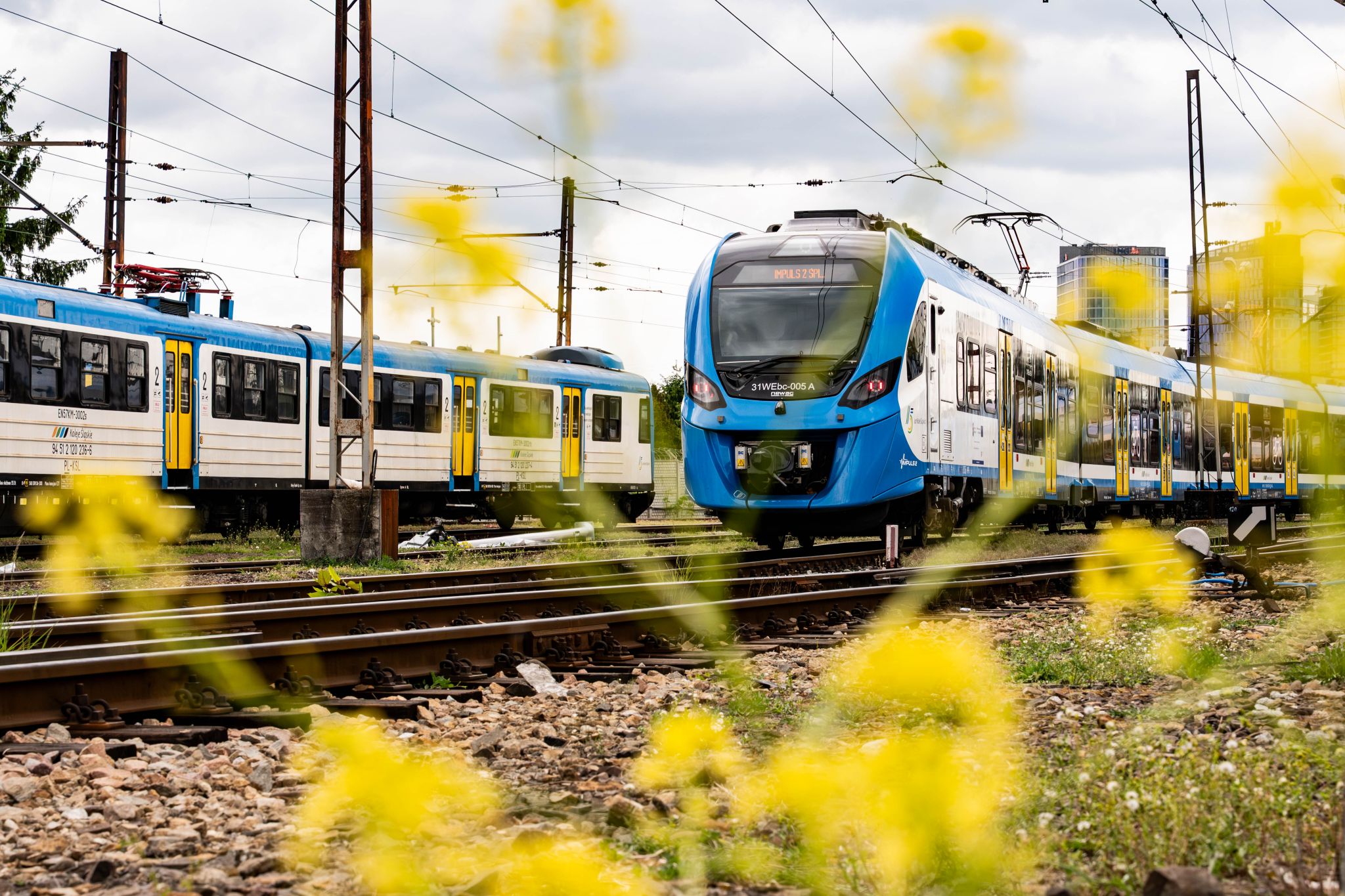 Pasagerii Koleje Śląskie acordă note record echipelor de conductori și confortului de călătorie în sondajul 2026