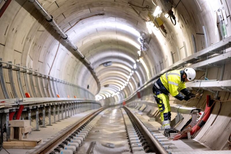 Metroselskabet adoptă BriefBuilder pentru gestionarea cerințelor în proiectul liniei M5 și modernizarea metroului din Copenhaga