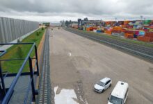 RAILONE construiește o nouă fabrică de traverse din beton la Nürnberg