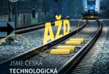 AŽD marchează primul milion de trenuri operate exclusiv sub supravegherea ETCS