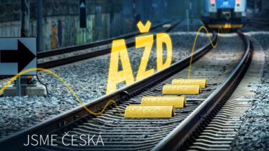 AŽD marchează primul milion de trenuri operate exclusiv sub supravegherea ETCS