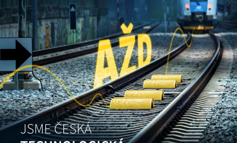 AŽD marchează primul milion de trenuri operate exclusiv sub supravegherea ETCS
