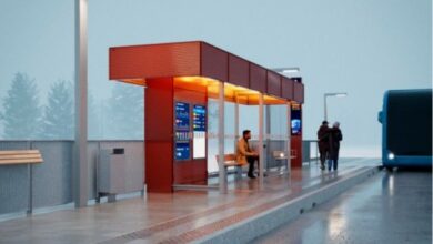 HSM Industri câștigă una dintre cele mai mari comenzi din istoria companiei: echipamente pentru 26 de stații BRT în Islanda