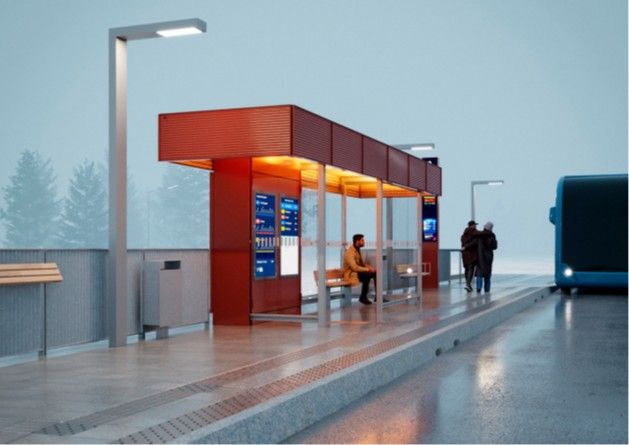 HSM Industri câștigă una dintre cele mai mari comenzi din istoria companiei: echipamente pentru 26 de stații BRT în Islanda