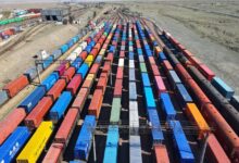 Kazahstan: ARFC cere regândirea modelului actual de dezvoltare a transportului feroviar de marfă