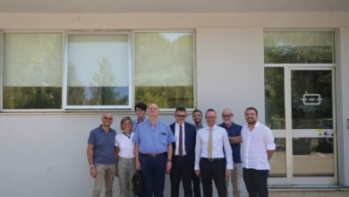 ATM Milano alege Bertolotti pentru noile locomotive full‑electric destinate rețelei de metrou. Vizită oficială și confirmarea progresului proiectului