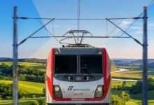 FS Logistix testează HVO pe flota feroviară și rutieră pentru reducerea emisiilor