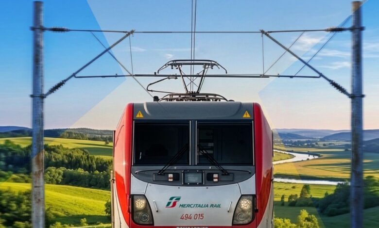 FS Logistix testează HVO pe flota feroviară și rutieră pentru reducerea emisiilor