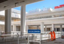 Balfour Beatty VINCI SYSTRA finalizează cele șase platforme subterane de mare viteză la Old Oak Common: un nou pas decisiv pentru cel mai complex nod feroviar aflat în construcție în Marea Britanie