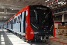 Siemens Mobility și Bozankaya finalizează primul tren pentru Orange Line din Bangkok. Moment-cheie sărbătorit alături de MRTA și BEM