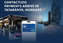 Littlepay și Modeshift lansează în Ungaria un model reutilizabil pentru implementarea plăților open‑loop în transportul public din Europa