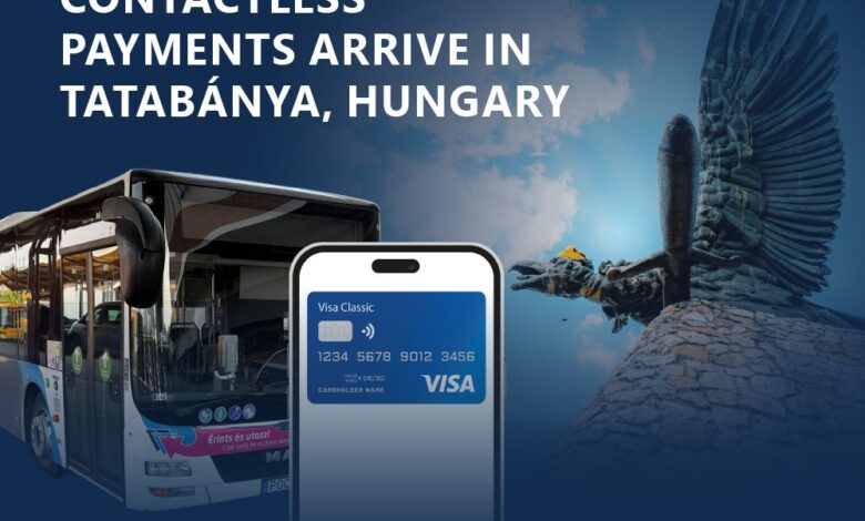 Littlepay și Modeshift lansează în Ungaria un model reutilizabil pentru implementarea plăților open‑loop în transportul public din Europa