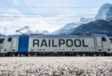 FERTRAX își accelerează dezvoltarea și introduce în flotă locomotive TRAXX MS3 printr-un parteneriat strategic cu RAILPOOL France
